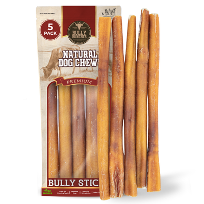 12 Inch Standard Bully Stick