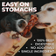 6 Inch Jumbo Bully Stick